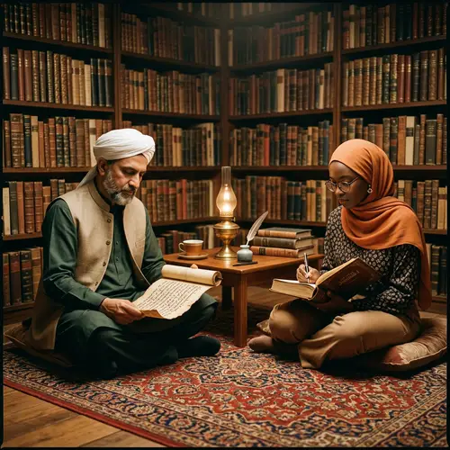 The Importance of Good Character in Islam