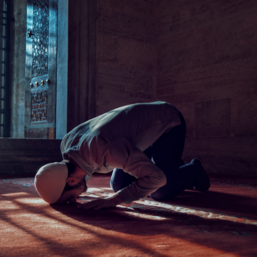 Importance of Salah (Prayer) in Islam