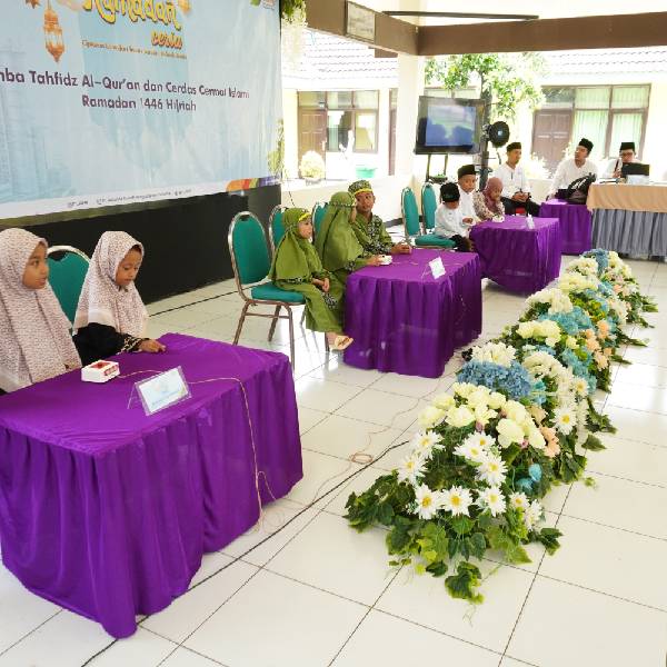 A Fun & Knowledgeful Learning Experience